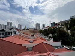 Telok Ayer Conservation Area (D1), Shop House #480149991